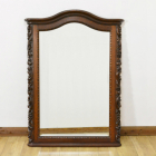 アンティークミラー全体像