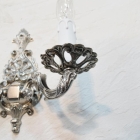 wl187　ペア2灯式ウォールランプ