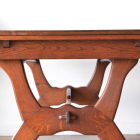 t170　ドロリーフテーブル　