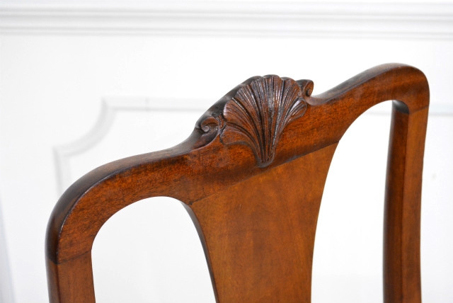 チェア　6脚セット　00055