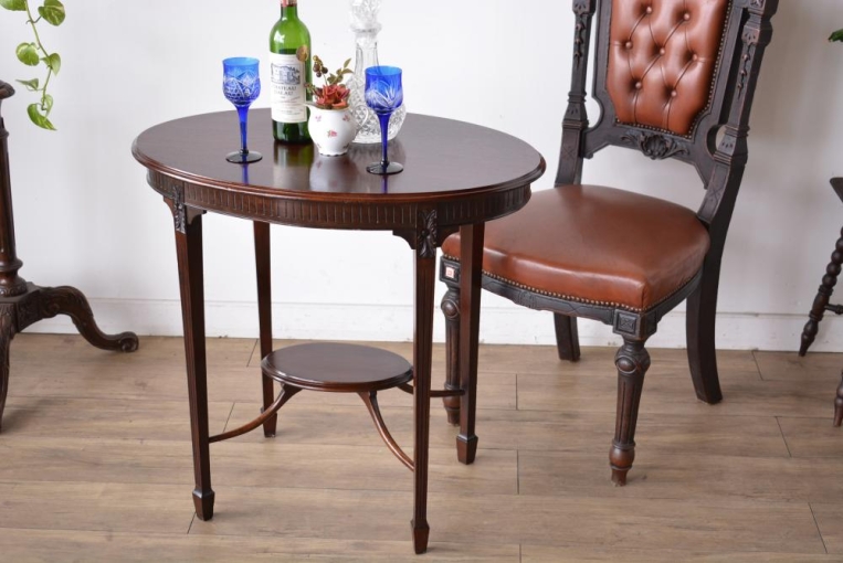 1461　サイドテーブル　