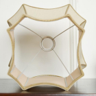 sl86　1灯式スタンドランプ(シェード付き)