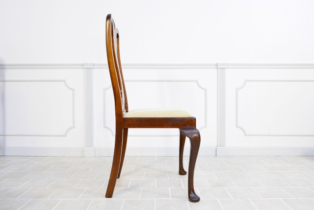 チェア　6脚セット　00055