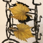 Wine bottle‐Holder(triple)　K-488