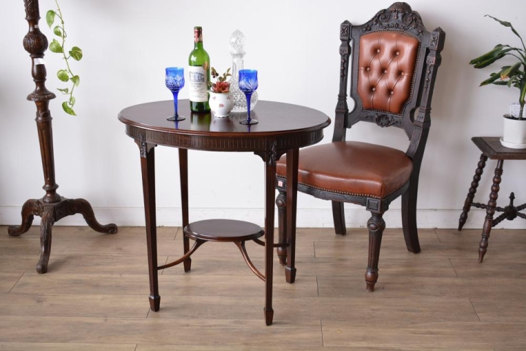 1461　サイドテーブル　