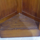 Waring&Gillow製ワードローブ　cw1