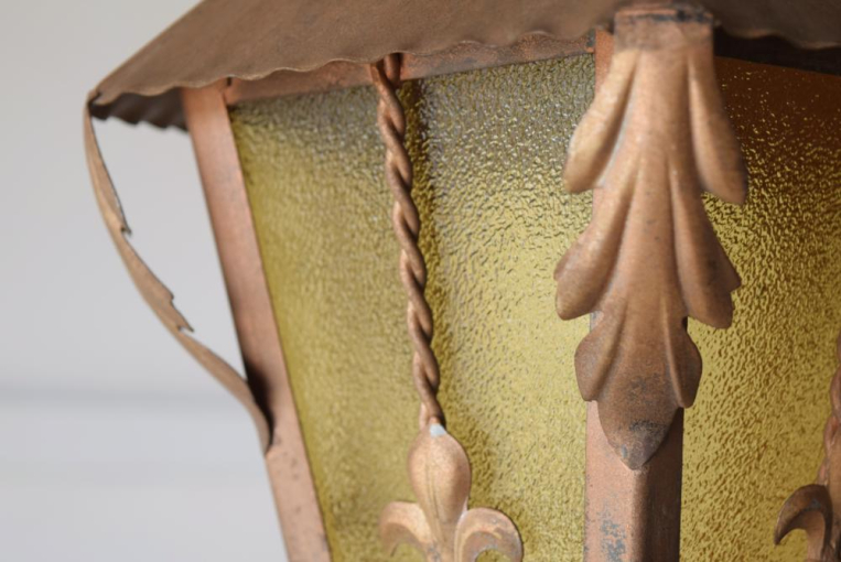 sy354　1灯式ランタン