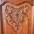 キャビネット　8350