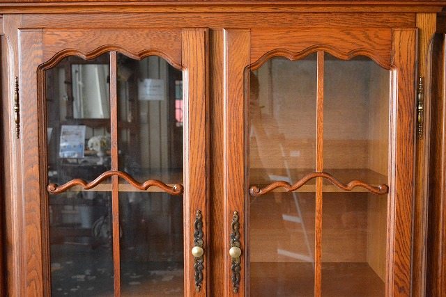 キャビネット　8350