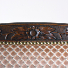 c41　オークチェア