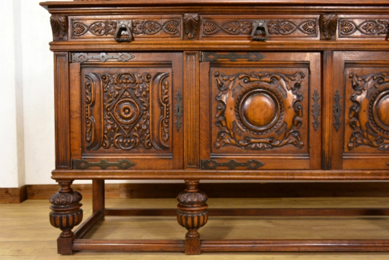 サイドボード　0032-3