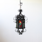 ランタン(1灯式)　51502