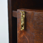 ブックキャビネット 　k103