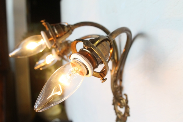 ウォールランプ【単品】　55394