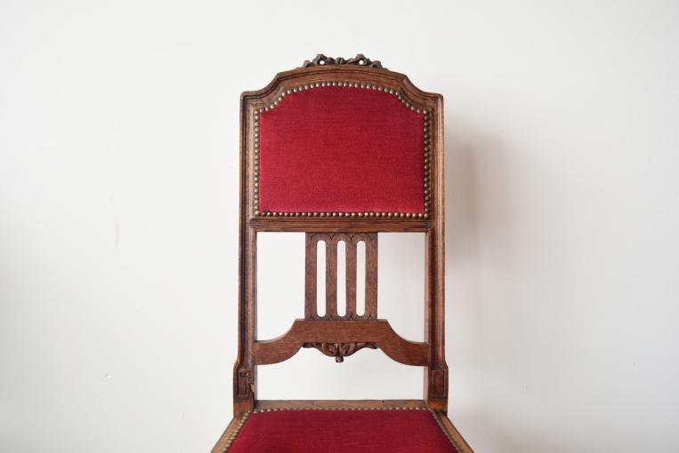 クラシックスタイル アームチェア 赤金 クラシックスタイル アームチェア 赤金 クラシックスタイル アーム