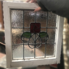 sg198  ステンドグラス