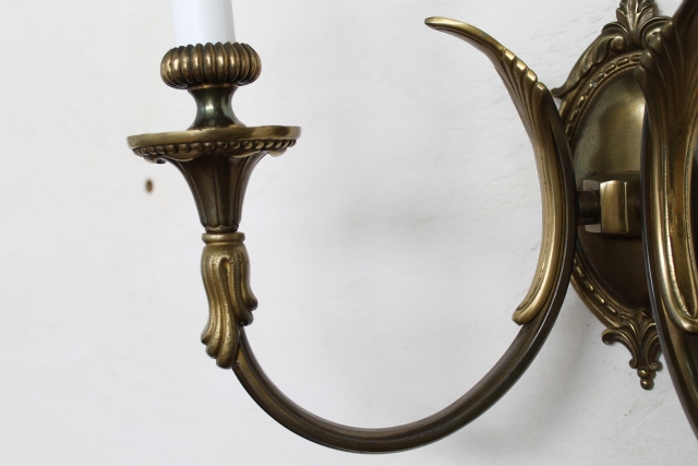 ウォールランプ【単品】　5753