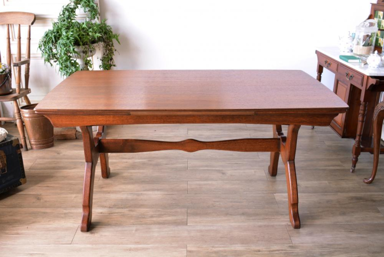 t170　ドロリーフテーブル　