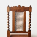 シングルチェア【718-C】