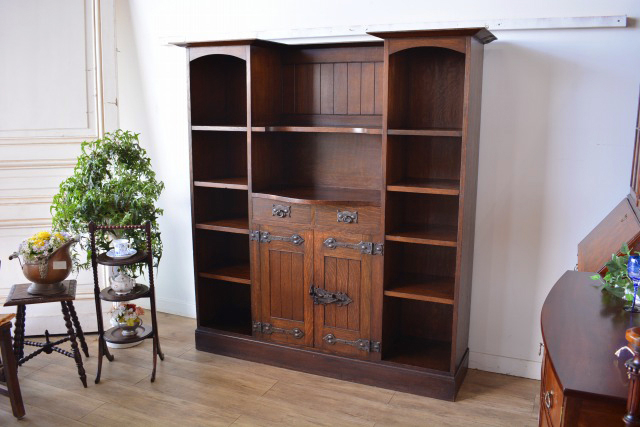 ブックキャビネット 　k103