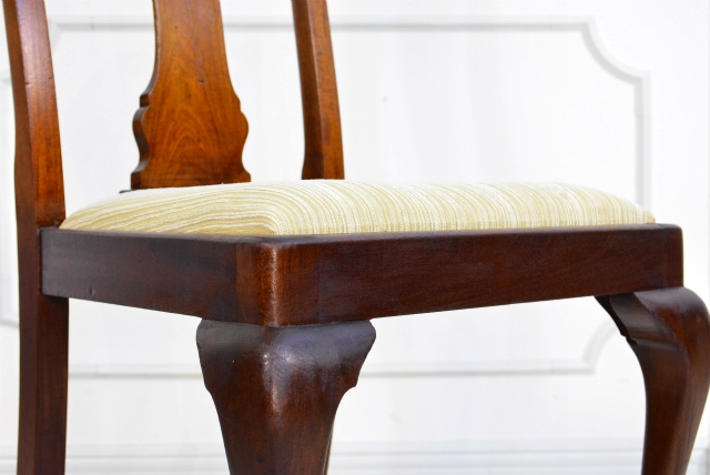 チェア　6脚セット　00055