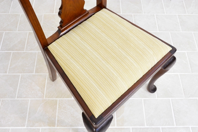 チェア　6脚セット　00055