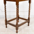 オケージョナルテーブル　1373