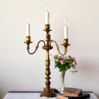 sl112　4灯式スタンドランプ