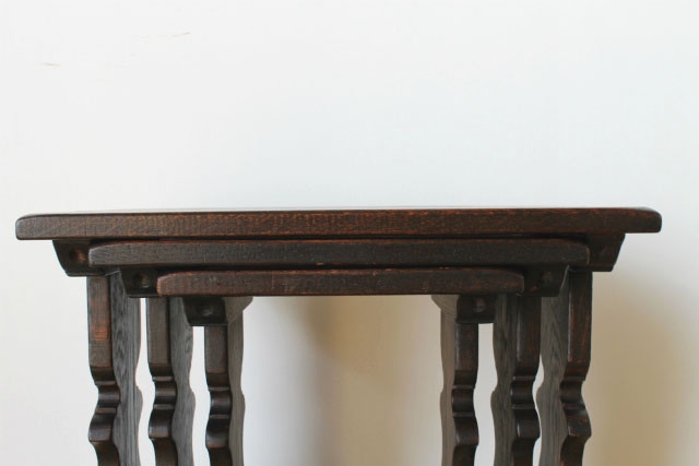 ネストテーブル　1130