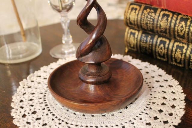 Candle stand 40123
