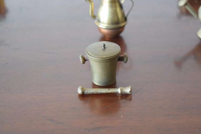 fo56  ミニツール　10点セット