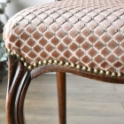 c271-1　バルーンバックチェア