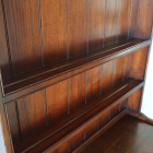 k153　Titchmarsh & Goodwin　カップボード