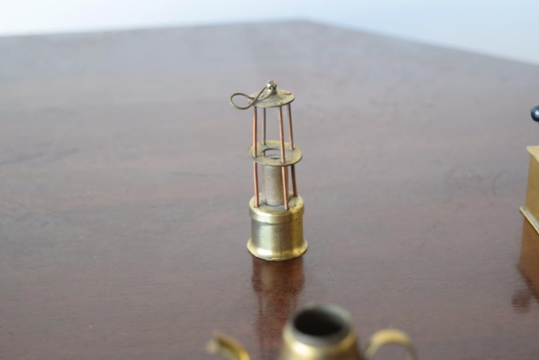 fo56  ミニツール　10点セット