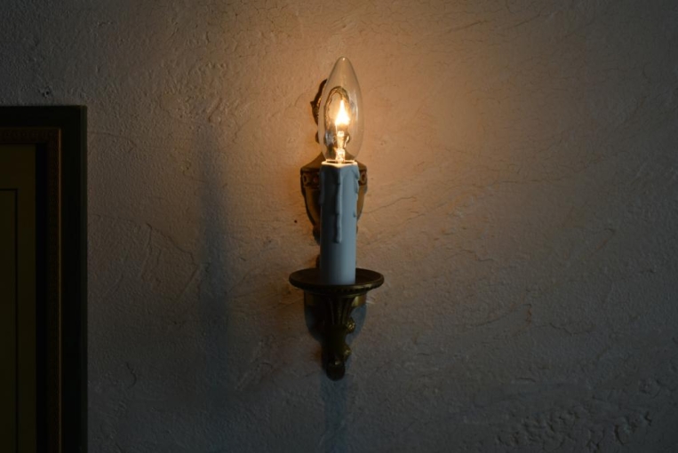 55366　1灯式ウォールランプ