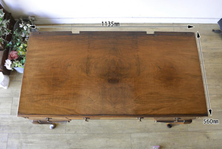 d42　コンソールテーブル