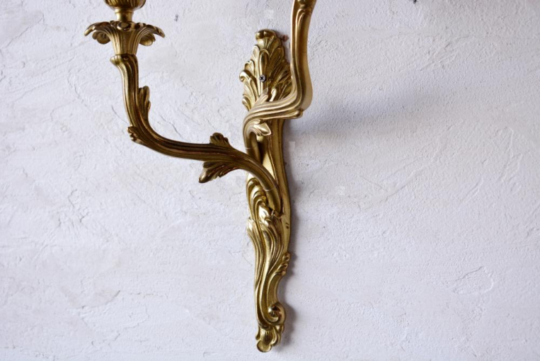 wl158　2灯式ペアウォールランプ