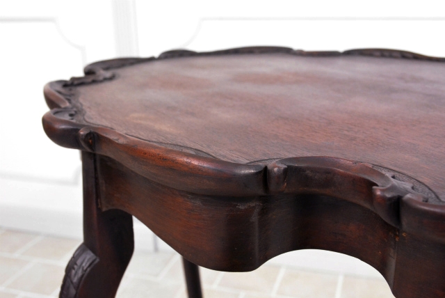 オケージョナルテーブル　1436