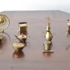 fo56  ミニツール　10点セット