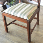 c245-1　アダムスタイルチェア4脚セット