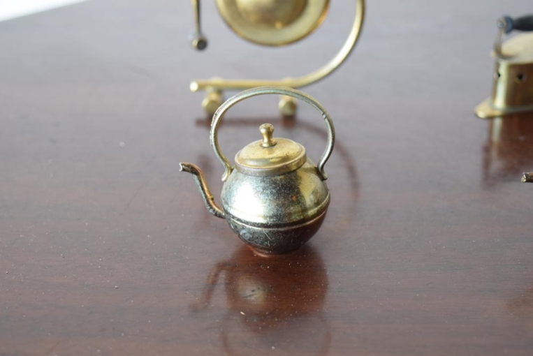 fo56  ミニツール　10点セット