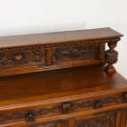 サイドボード　0032-3