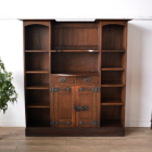 ブックキャビネット 　k103