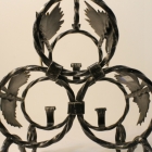 Wine bottle‐Holder(triple)　K-488
