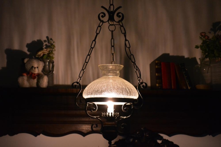 sy294　1灯式ハンギングランプ