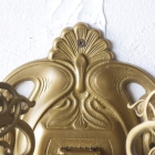 6577-1  ウォールアイテム