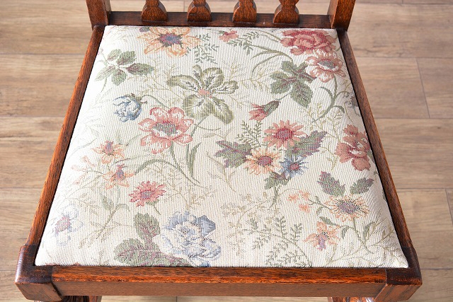 ダイニングチェア 4脚セット　ds1-1