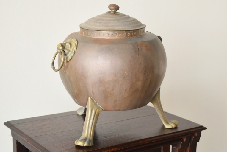 2053　カッパー　アイテム