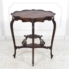 オケージョナルテーブル　1436