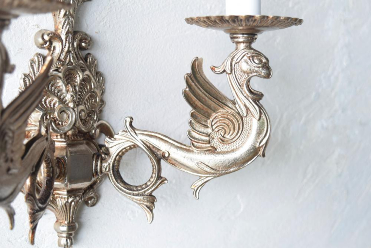 wl213  2灯式ウォールランプ